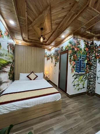 Imagen general del Hotel ST House DaLat. Foto 15