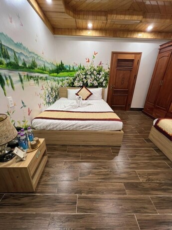Imagen general del Hotel ST House DaLat. Foto 16