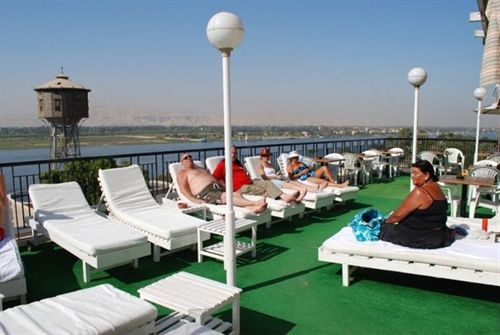 Imagen de los interiores del Hotel ST. JOSEPH. Foto 4