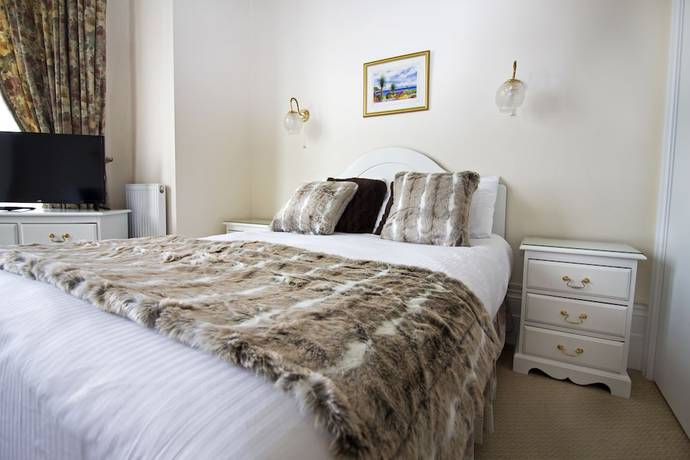 Imagen de la habitación del Hotel ST. KILDA HOTEL. Foto 2