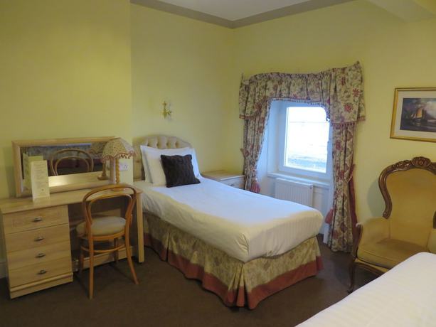 Imagen de la habitación del Hotel ST. KILDA HOTEL. Foto 5