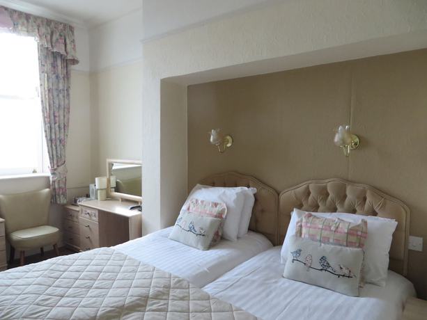 Imagen de la habitación del Hotel ST. KILDA HOTEL. Foto 6