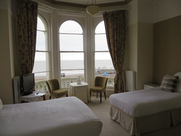 Imagen de la habitación del Hotel ST. KILDA HOTEL. Foto 7