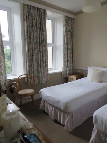 Imagen de la habitación del Hotel ST. KILDA HOTEL. Foto 14