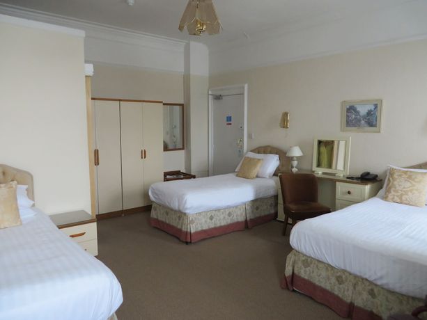 Imagen de la habitación del Hotel ST. KILDA HOTEL. Foto 19
