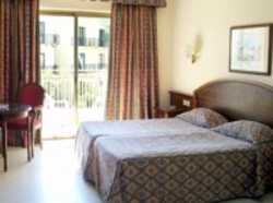 Imagen general del Hotel ST PAULS BAY HOTEL. Foto 1