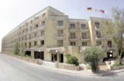 Imagen general del Hotel ST PAULS BAY HOTEL. Foto 2