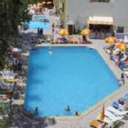 Imagen general del Hotel ST. PAUL&acute;S BAY. Foto 3