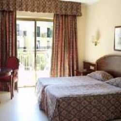 Imagen general del Hotel ST. PAUL&acute;S BAY. Foto 4
