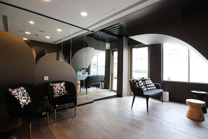 Imagen de los interiores del Hotel ST Signature Bugis Beach. Foto 11