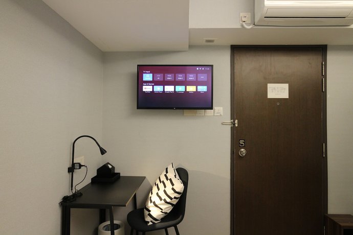 Imagen de la habitación del Hotel ST Signature Bugis Beach. Foto 6