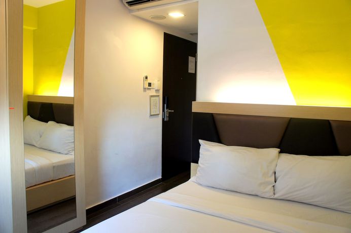 Imagen general del Hotel ST Signature Bugis Middle. Foto 1