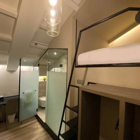 Imagen de la habitación del Hotel ST Signature Jalan Besar, DAYUSE, 7 hours: 9AM-4PM. Foto 3