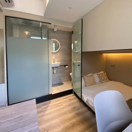 Imagen de la habitación del Hotel ST Signature Jalan Besar, DAYUSE, 7 hours: 9AM-4PM. Foto 7
