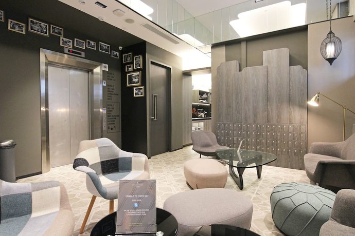 Imagen de los interiores del Hotel ST Signature Jalan Besar, DAYUSE, 7 hours: 9AM-4PM. Foto 17