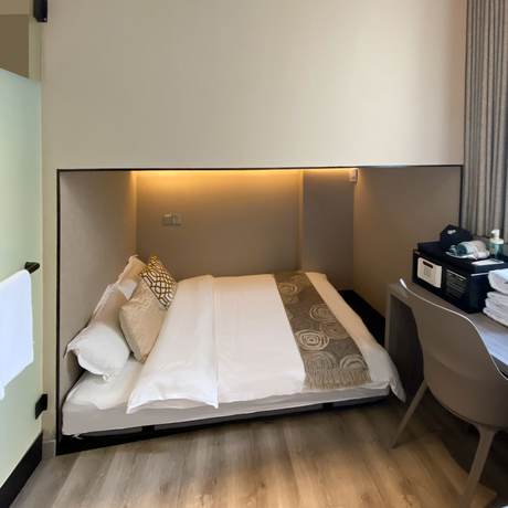 Imagen de la habitación del Hotel ST Signature Jalan Besar, DAYUSE, 7 hours: 9AM-4PM. Foto 12