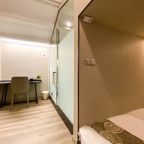 Imagen de la habitación del Hotel ST Signature Jalan Besar, DAYUSE, 7 hours: 9AM-4PM. Foto 13