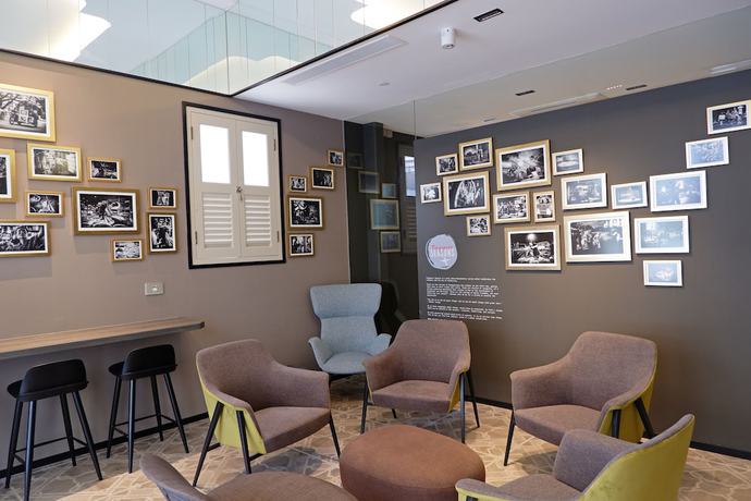 Imagen de los interiores del Hotel ST Signature Jalan Besar, DAYUSE, 7 hours: 9AM-4PM. Foto 20