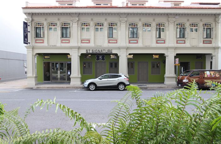 Imagen general del Hotel ST Signature Jalan Besar, DAYUSE, 7 hours: 9AM-4PM. Foto 2