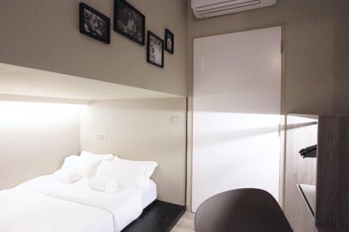 Imagen de la habitación del Hotel ST Signature Jalan Besar. Foto 8