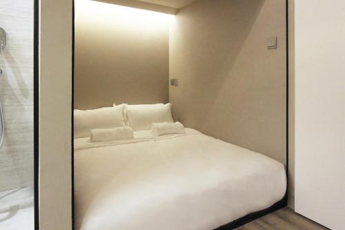 Imagen de la habitación del Hotel ST Signature Jalan Besar. Foto 9