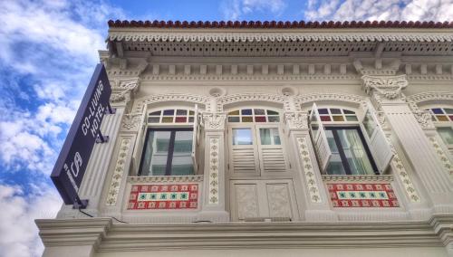 Imagen general del Hotel ST Signature Jalan Besar. Foto 4