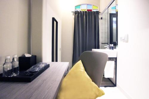 Imagen general del Hotel ST Signature Jalan Besar. Foto 5