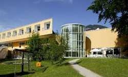 Imagen general del Hotel ST. VIRGIL SALZBURG. Foto 14