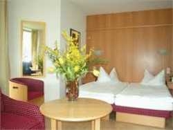 Imagen de la habitación del Hotel ST. VIRGIL SALZBURG. Foto 17