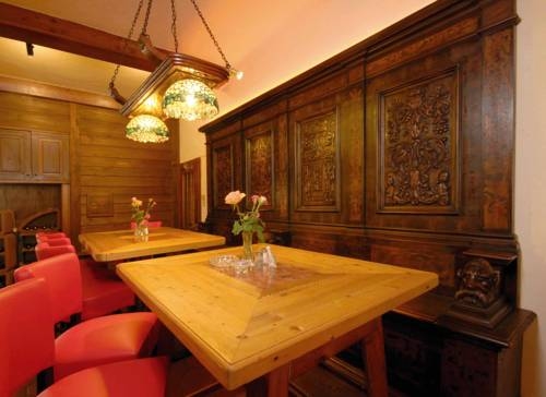 Imagen general del Hotel STADT SALZBURG. Foto 10