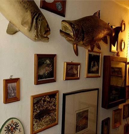 Imagen general del Hotel STADT SALZBURG. Foto 11