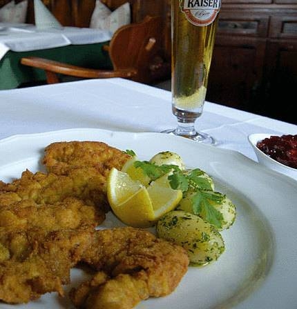 Imagen general del Hotel STADT SALZBURG. Foto 13