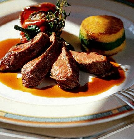 Imagen general del Hotel STADT SALZBURG. Foto 14