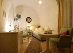 Imagen de la habitación del Hotel STADT SALZBURG. Foto 18