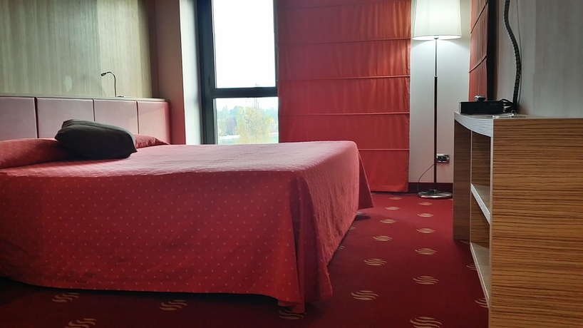 Imagen de la habitación del Hotel STANDARD RAFFAELLO. Foto 3