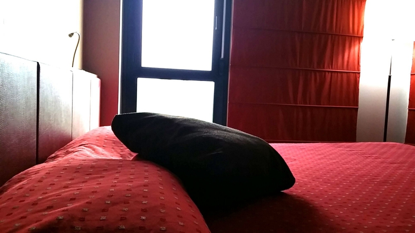 Imagen de la habitación del Hotel STANDARD RAFFAELLO. Foto 5