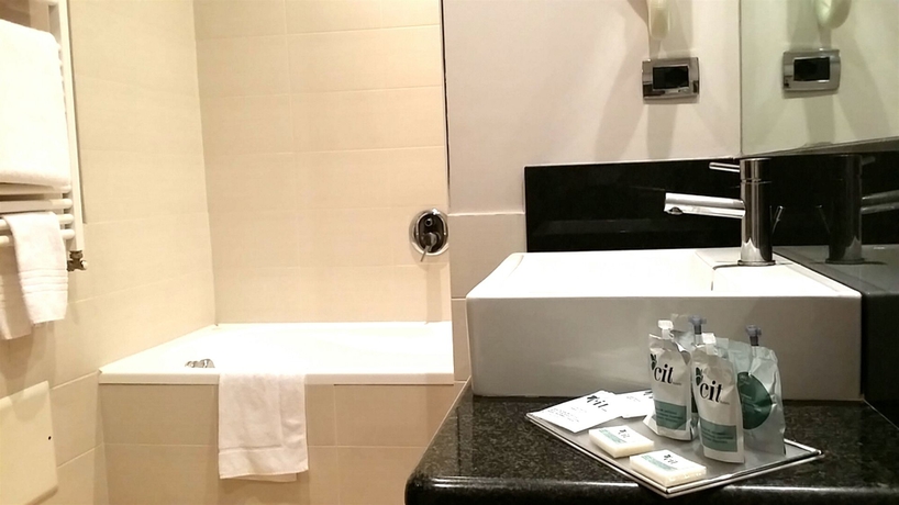 Imagen de la habitación del Hotel STANDARD RAFFAELLO. Foto 6