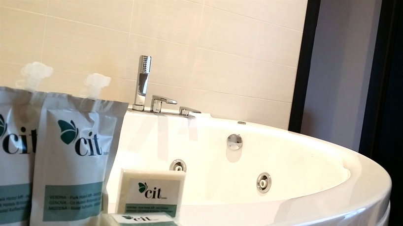 Imagen de la habitación del Hotel STANDARD RAFFAELLO. Foto 8
