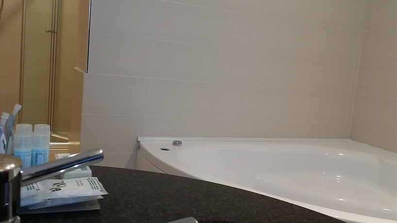 Imagen de la habitación del Hotel STANDARD RAFFAELLO. Foto 9