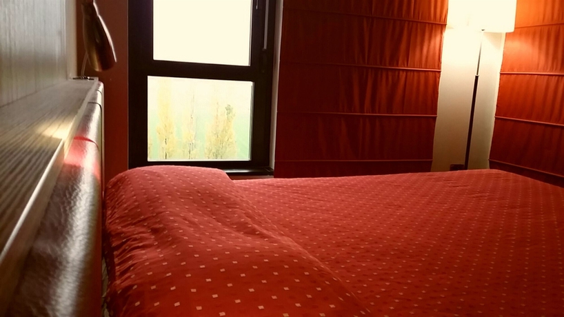 Imagen de los interiores del Hotel STANDARD RAFFAELLO. Foto 14