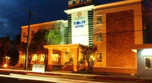 Imagen general del Hotel STAR 39. Foto 9