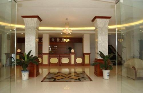 Imagen general del Hotel STAR 39. Foto 19