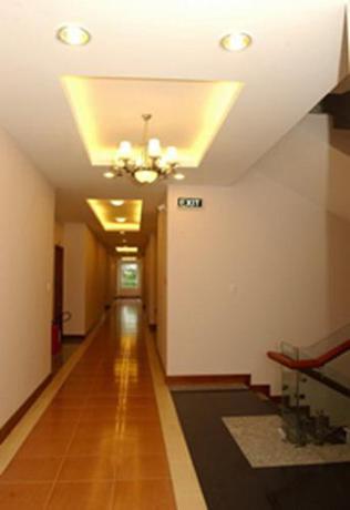 Imagen general del Hotel STAR 39. Foto 20