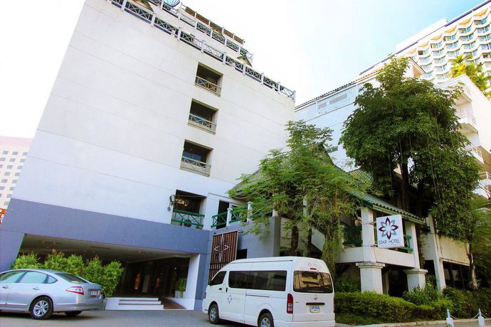 Imagen general del Hotel STAR, Chiang Mai. Foto 3
