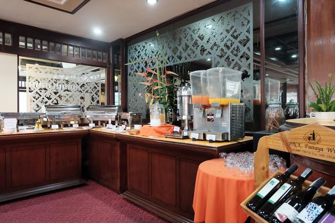 Imagen general del Hotel STAR, Chiang Mai. Foto 6