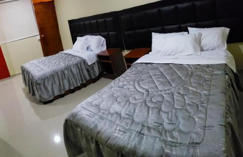 Imagen de la habitación del Hotel STAR DE ORO. Foto 13