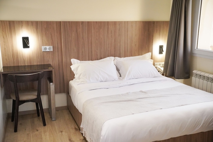 Imagen de la habitación del Hotel STAR INN, Argel Provincia. Foto 4