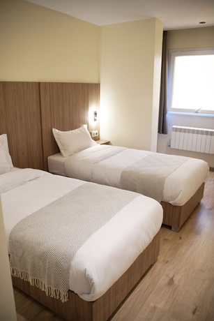 Imagen de la habitación del Hotel STAR INN, Argel Provincia. Foto 5