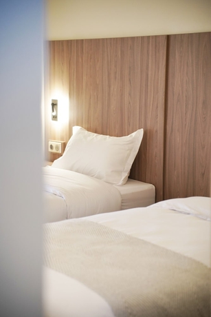 Imagen de la habitación del Hotel STAR INN, Argel Provincia. Foto 6