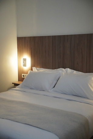 Imagen de la habitación del Hotel STAR INN, Argel Provincia. Foto 7